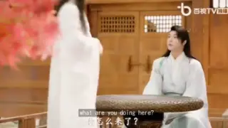 [EP. 10 - 2/2] 仙尊今天洗白了吗 / Has Master's Reputation been Cleared Today? (2022) English Subtitle