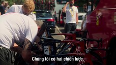 Tour de France: Trên từng dặm đường EP 5 [Sub Việt]