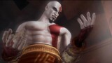 Kratos Dewasa Bertemu Kratos Kecil - God of War Ghost of Sparta