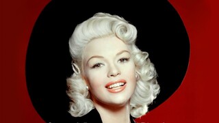 Jane Mansfield: Lemari pakaian retro aktris seksi tahun 1950-an!