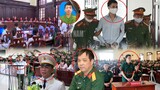 🔴Trung tướng Thông cúi đầu nhận tội Tòa Án Binh tử hình 3 con trai và cả 2 Đại tá SátHại Trần Đức Đô