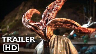 PARASYTE: THE GREY Trailer Brasileiro Legendado (2024)