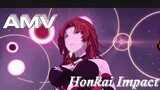 AMV [ Honkai Impact 3rd ] fell invincible - Skillet