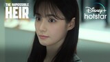 Na Hyewon | The Impossible Heir | Disney+ Hotstar Indonesia