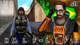 Half-Life (Dublado) | Não vai dá não! #11
