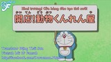 Doraemon : Jaian làm đầu bếp - Khai trương!Cửa hàng đào tạo thú nuôi