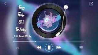 Tay trái chỉ trăng 左手指月– Tát Đỉnh Đỉnh 萨顶顶 (Ost Hương Mật tựa khói sương) |Ars Ngân