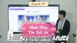 [INDO SUB] Mapler Kim Seokjin | Mengungkap Ide Ambisius Jin BTS Pemagang Baru MapleStory | EP.02