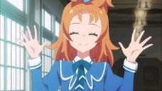 Serial anime Original "Princession Orchestra" akan dijadwalkan tayang mulai 6 April, tepatnya jam 09