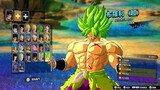 Dragon Ball Sparking Zero - 47 Minutes of Demo Gameplay (HD 60fps)