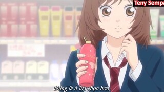 Tóm Tắt Anime_ _ Ao Haru Ride _ _ Phần 3_4 _ Teny Anime