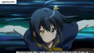 Top 10 Phim Anime Tình Cảm Hài Hước Hay Được Yêu Thích Nhất Từ Trước Đến Nay 2