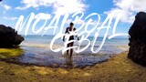 Exploring Moalboal, Cebu Philippine! Part 2 (Hotspot Destination) | Salt Life