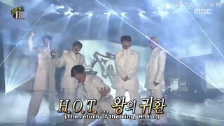 Infinite Challenge EP558 [Engsub]