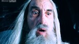 [Industrial Pioneer Saruman VS Treemen] "Which boy can reject both the Industrial Pioneer and the Tr