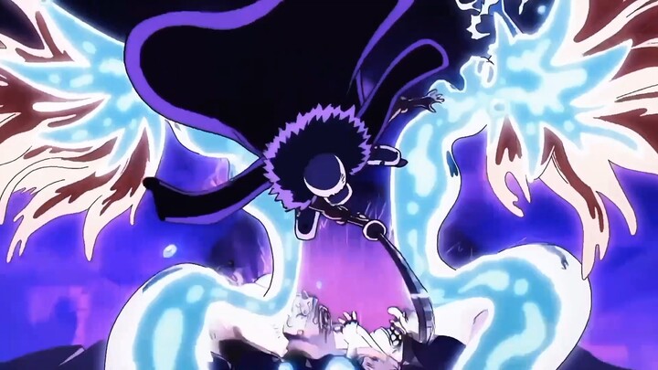 Apakah Dia Pendekar Pedang Terkuat Di One Piece ?!!