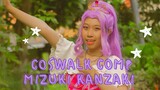 coswalk lagii☆ Ig: @kiomie_