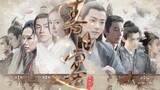 [Tiệc xuân] Tập 2 [Xiao Zhan | Yang Mi] Cốt truyện hướng đến "Jiang Huyềnjin | Li Huaiyu" [Luo Yunxi