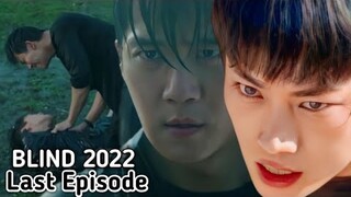 Blind korean drama episode 16 preview