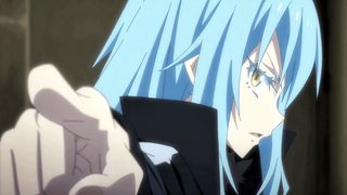 [July/Zian Wuren] That Time I Got Reincarnated as a Slime Season 2 PV4 [MCE Chinese version]