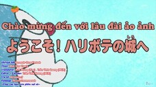 Doraemon Tập 478: Chào Mừng Đến Với Lâu Đài Ảo Ảnh & Quái Vật Mắt Miệng Bí Ẩn