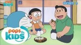 [Tuyển tập] doraemon lồng tiếng - nobita sắp biến mất [bản lồng tiếng]