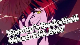 The Absolute Truth | Kuroko‘s Basketball Akashi