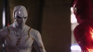 [The Flash] How strong is the real speed?