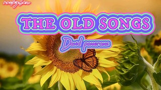 the old songs David pomeranz lyrics