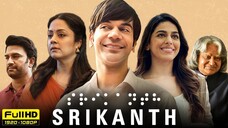 Srikanth (Hindi/1080)