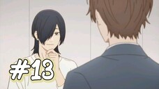 Play It Cool, Guys - Episode 13 (English Sub)