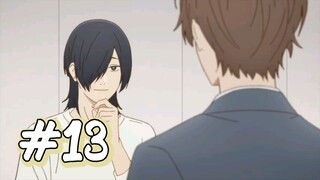Play It Cool, Guys - Episode 13 (English Sub)