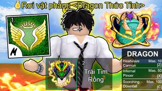 Tất Cả Mọi Thứ Về UPDATE 24 Mà Admin Giấu Trong Blox Fruits | Roblox