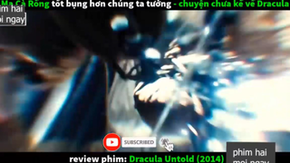 Ác quỷ p4 #phimhaimoingay