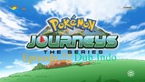 Pokemon Journeys Episode 22 Dubbing Indonesia