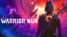 Warrior Nun S1 EP1 (Tagalog)