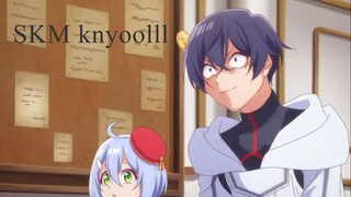 Hazure Skill Kinomi Master episode 6