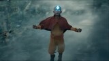 Aang Lost Control of Avatar State After Gyatso Death - Avatar The Last Airbender Netflix