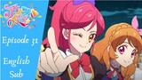 【Aikatsu on Parade!】Episode 31, Stage in Bloom: Part 2 (English Sub)