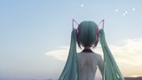 [Hatsune Miku's 15th Anniversary Warm-up] The past is gone, the future is eternal [Edit]