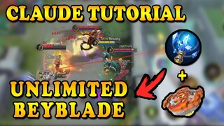 YOU WILL ALMOST NEVER LOSE AGAIN AFTER THIS CLAUDE TUTORIAL - FLEETING TIME