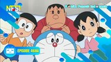 Doraemon Episode 468A "Elevator Bumi" Bahasa Indonesia NFSI