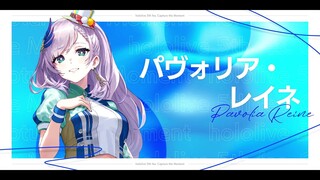 Pavolia Reine ~ Sip Some Tea [Hololive 5th fes. Capture the Moment]