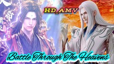 BTTH Season 5 Episode 132-133 Trailer AMV