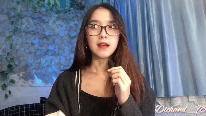 Hallo bstation nantikan konten konten aku yaa see u 💕