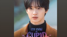 My Man is Cupid Ep 2 - Sub Indo