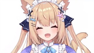 [Eleven Minutes of Cat Watching] Cat! New Clothes Revealed!! [Part 1]