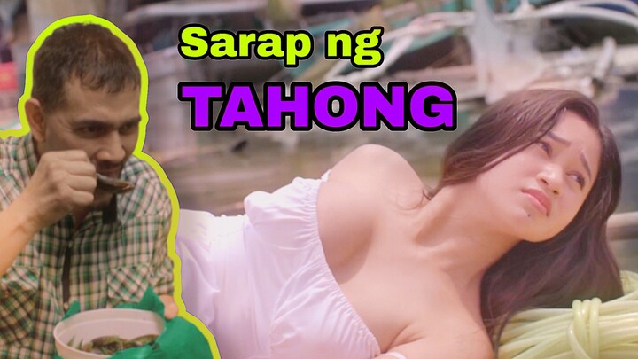 Pinatikim ni Mira si Kapitan ng Tahong | All-in TV Recap