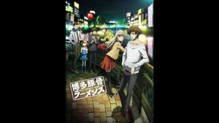 Hakata Tonkotsu Ramens Op