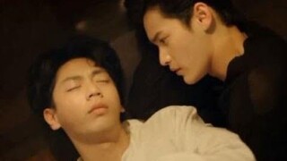 ยีน & นุบซิบ คิส เราไปกันได้แล้ว นักเขียนน่ารัก